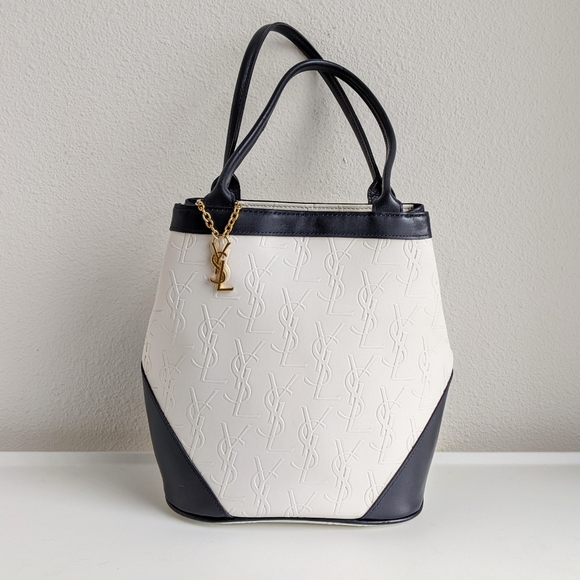 Yves Saint Laurent Handbags - Yves Saint Laurent bag FIRM PRICE
